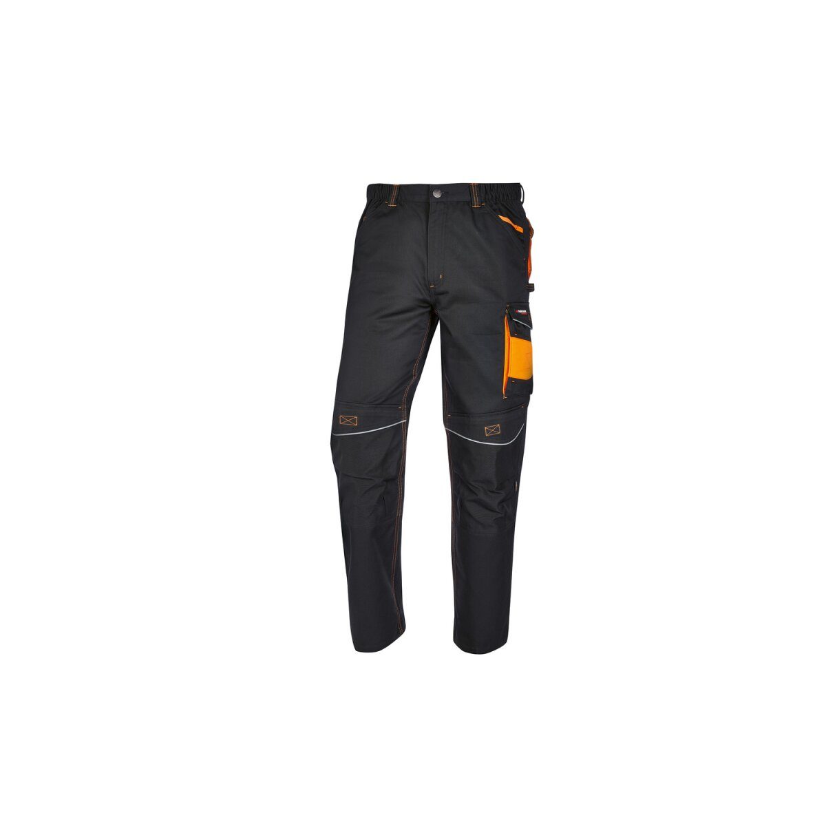 PARKSIDE PERFORMANCE® men's work trousers, with cotton
