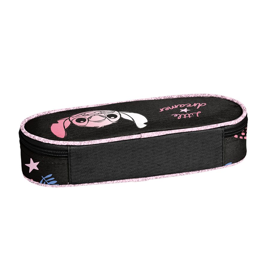 Piórnik Stitch - Mały Marzyciel