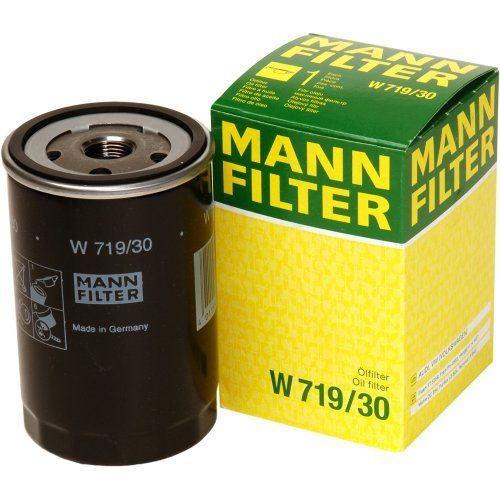 MANN – Item no. W 719/30 – Part No. HT-48559