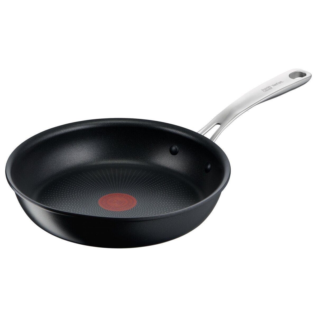 Jamie Oliver by Tefal Jamie Oliver Alu-Pfanne, »E01404« Ø 24 cm