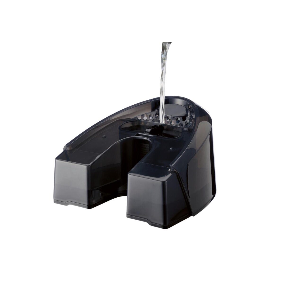 SILVERCREST® stoomstrijkstation SDSB 2400 A1 goed