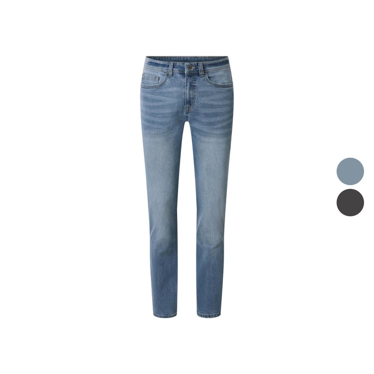 esmara Men men's jeans, slim fit