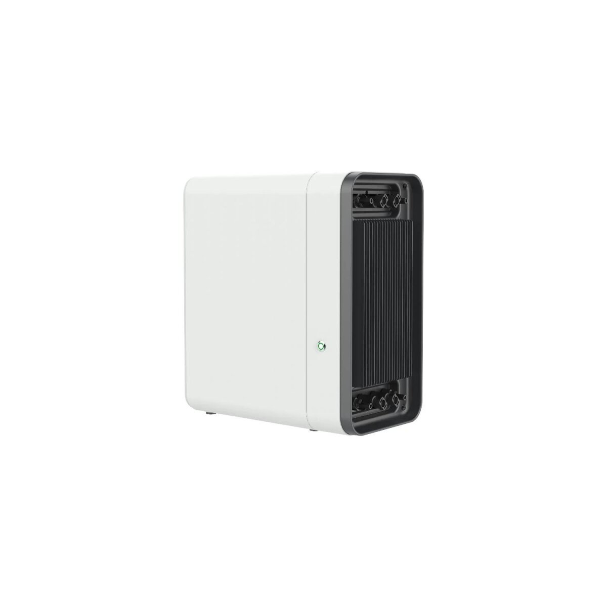 Magazyn energii słonecznej TRONIC®, sterowany za pomocą aplikacji Magazyn energii słonecznej TRONIC®, sterowany za pomocą aplikacji