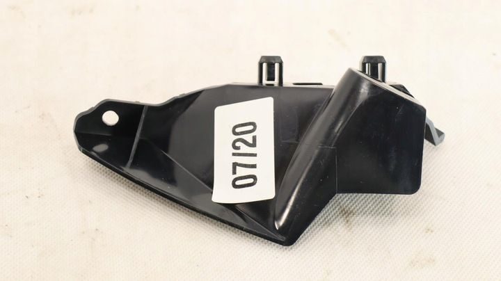 Originele TESLA S PLAID BUMPER SLIDE LINKS 1095495-00-A