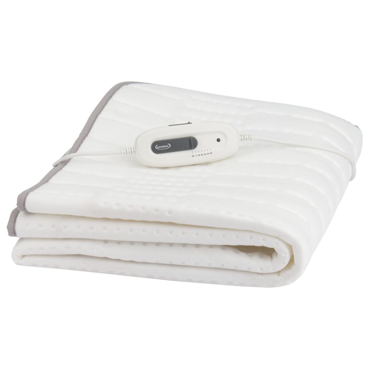 Podgrzewany koc sensiplast® Podgrzewany koc sensiplast®