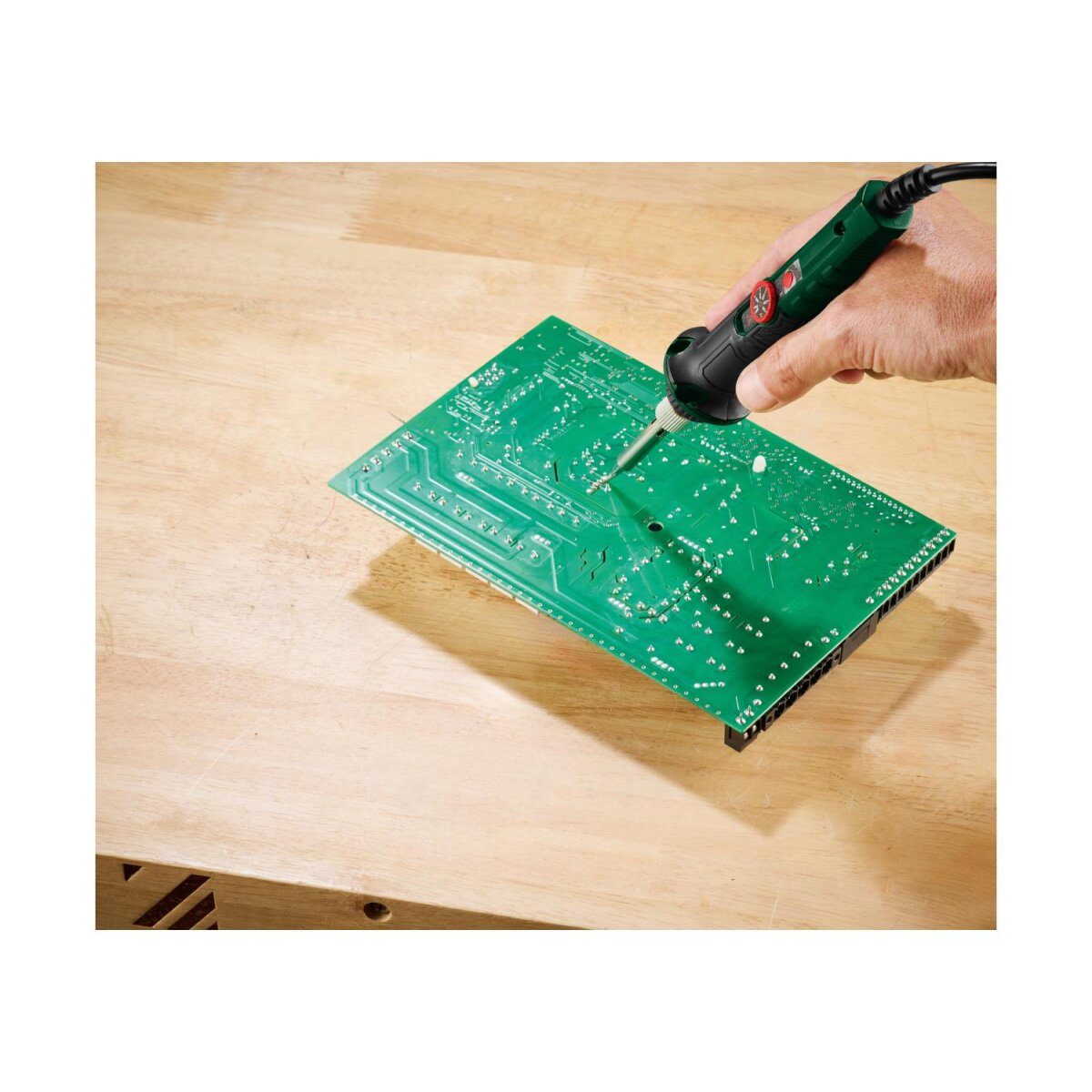 Kit de fer à souder PARKSIDE® »PHLS 745 B1«