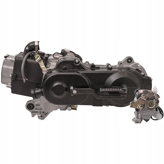 Silnik poziomy Moretti 139QMB 80cc 4T BARTON JUNAK ROMET SILSK0804TPOAPTTA000TO2