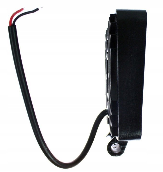 2x work lights agricultural machinery truck LED lamp car 12V 24V IP67 car floodlight tractor headlight