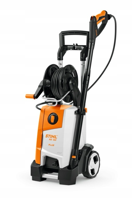 Myjka wysokociśnieniowa STIHL RE 130 PLUS 135bar 2300W Myjka wysokociśnieniowa STIHL RE 130 PLUS 135bar 2300W