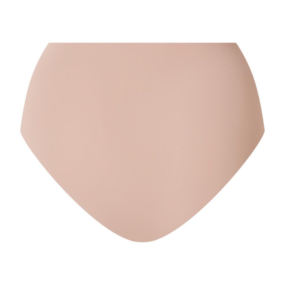 esmara® Lasercut-Bauchwegslips, 2 Stück, L, schwarz/beige