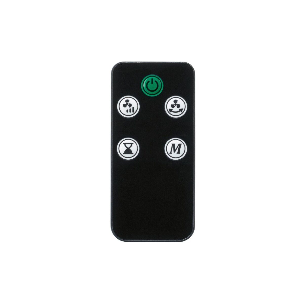 TRONIC® Turmventilator »STVL 50 B1«, mit LCD-Display