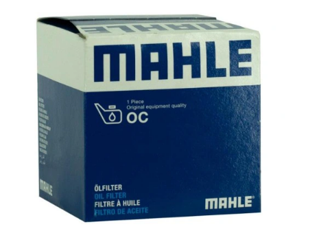 Filtre à huile KNECHT OC 1566 MAHLE – Réf. HT-48675