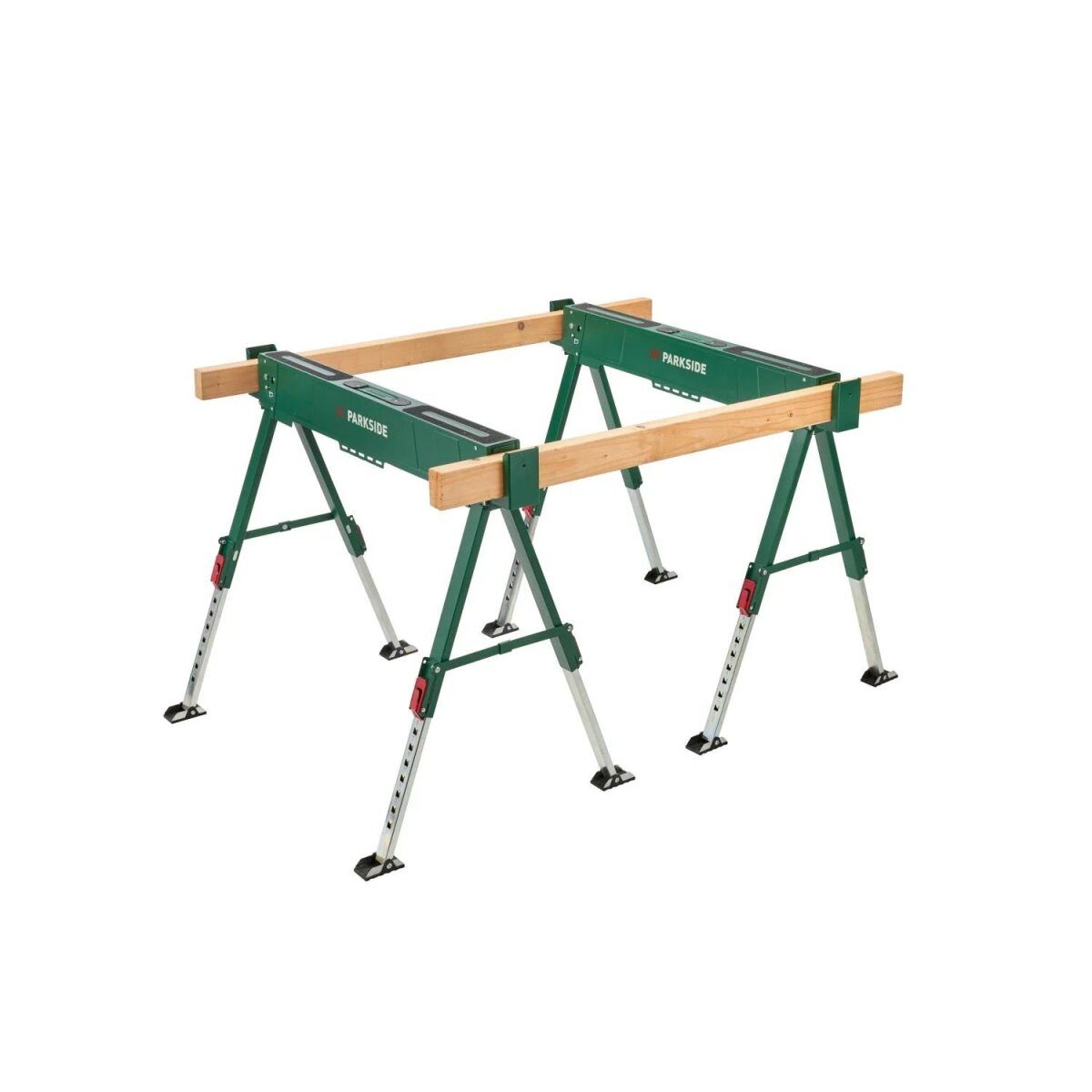Chevalet de travail pliable PARKSIDE®