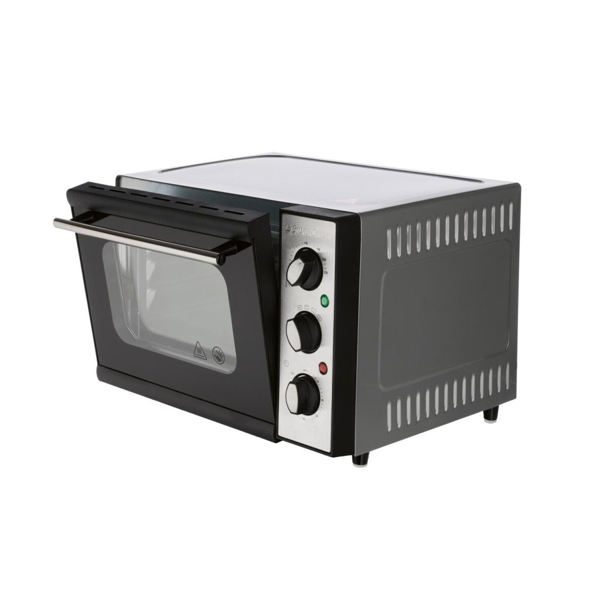 SILVERCREST® Minibackofen »SGB 1200 B5«