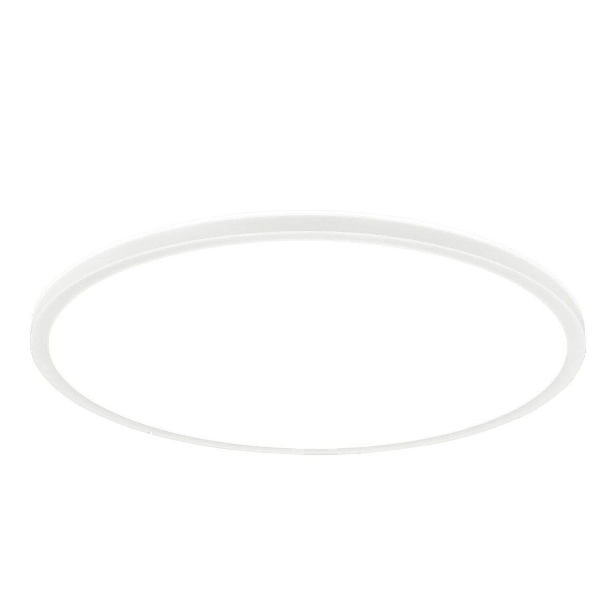 LIVARNO® LED-Leuchtpanel (Rund)