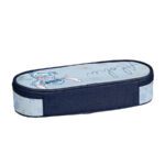 Stitch Pencil Case - Blue Aloha