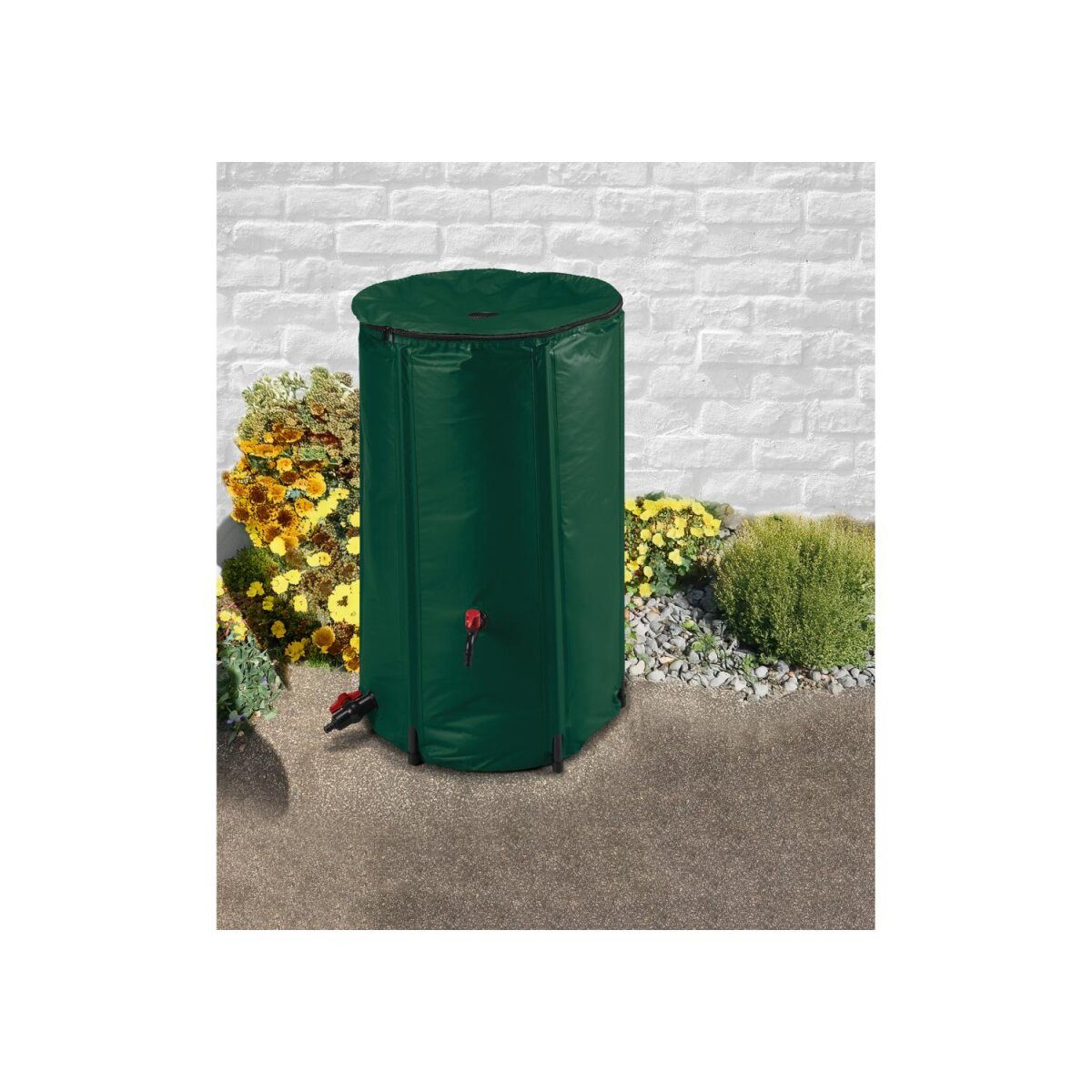 PARKSIDE® faltbare Regentonne
