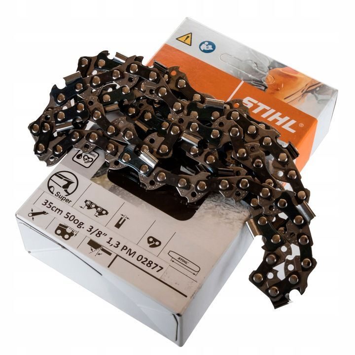 ŁAŃCUCH Łańcuch piły STIHL 018 MS180 025 023 MS231 MS250 MS251
