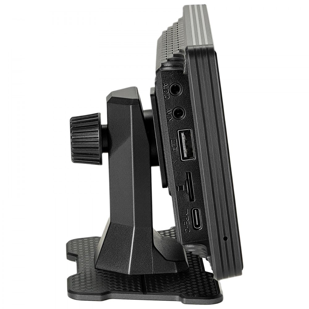 Kabelloses Autoradio (254 mm), tragbares Radio mit Touchscreen, kompatibel mit Apple CarPlay Android Auto, CarPlay-Bildschirm für Auto mit Sprachsteuerung, Mirror Link, Bluetooth, GPS-Navigation Kabelloses Autoradio (254 mm), tragbares Radio mit Touchscreen, kompatibel mit Apple CarPlay Android Auto, CarPlay-Bildschirm für Auto mit Sprachsteuerung, Mirror Link, Bluetooth, GPS-Navigation