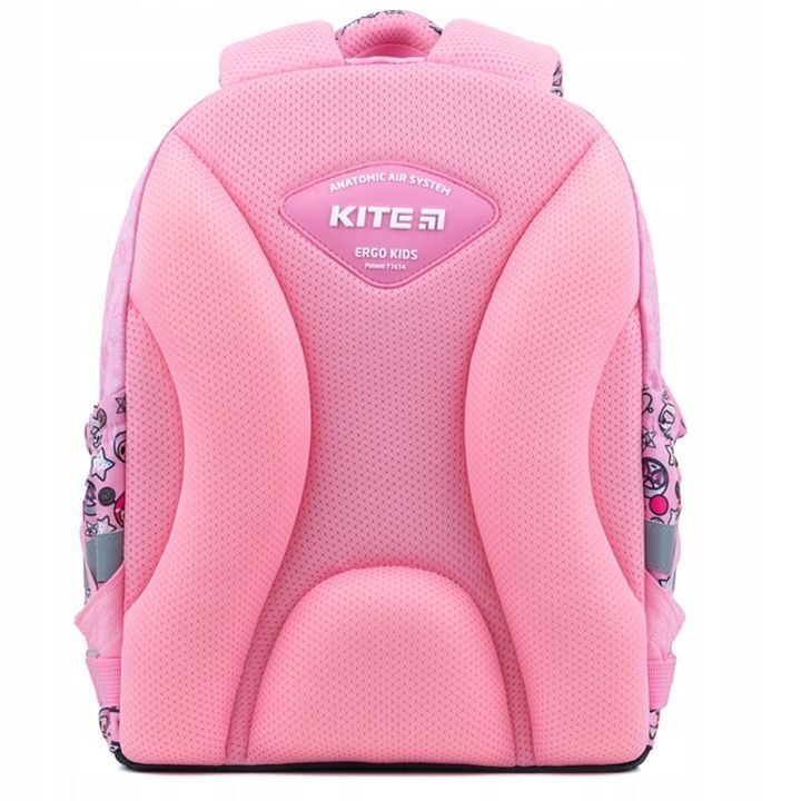 Schulranzen Rucksack Rucksack Schulranzen Tokidoki Premium orthopädisches Halbrahmenmodell