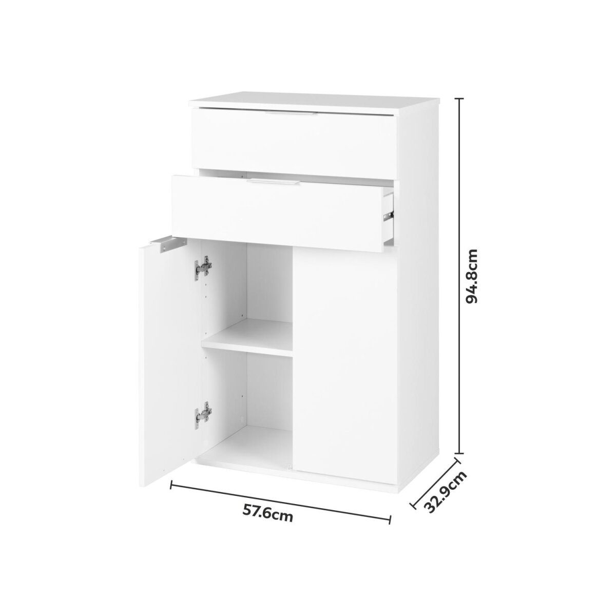 LIVARNO® ladekast “LIVERPOOL”