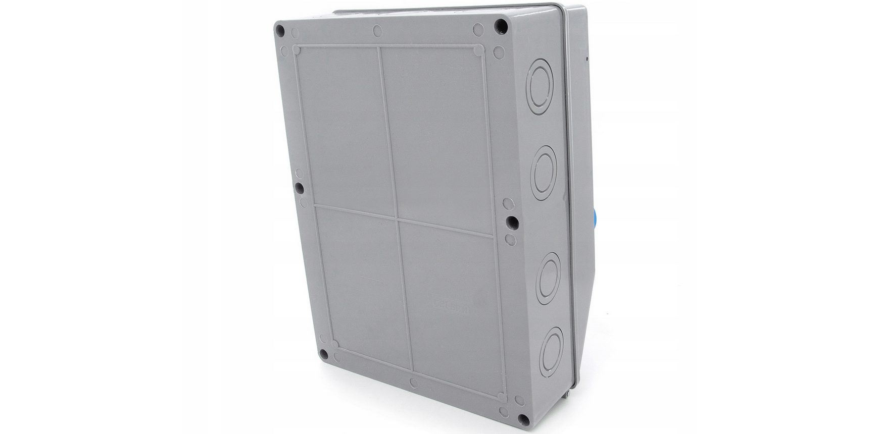 #SALE# Electrical wall distributor 32A 16A 4x230 construction kit