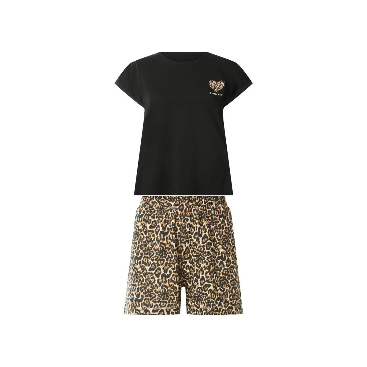 esmara® women's pajamas