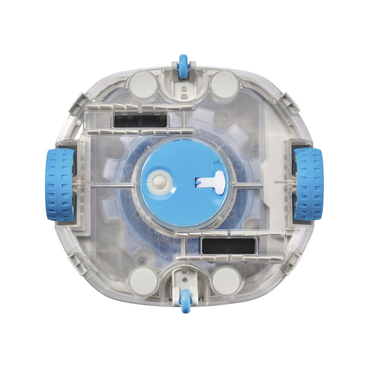 SILVERCREST® zwembadreinigingsrobot »SCPR 50 A1«, draadloos