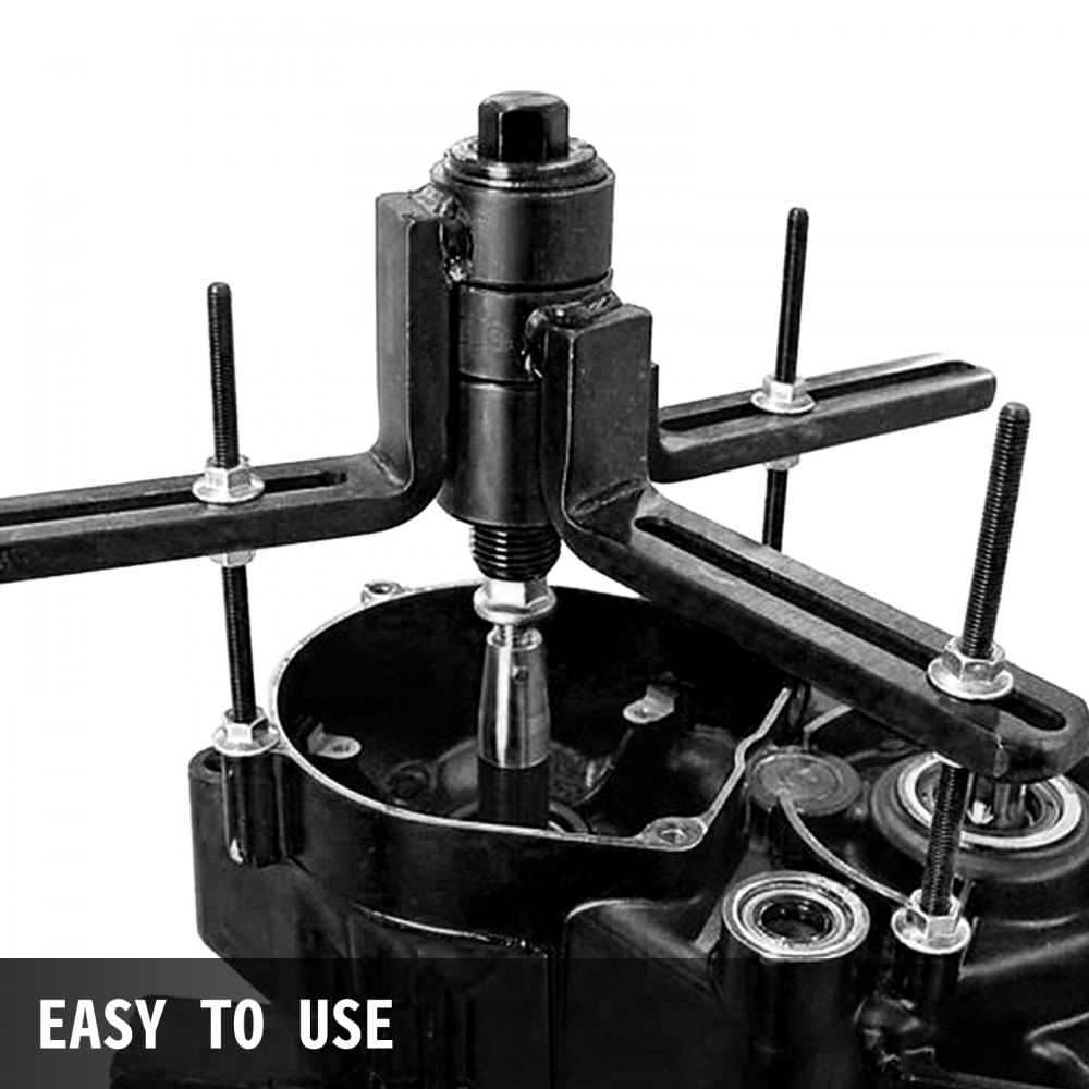 Kurbelgehäuse-Splitter und Trennwerkzeug, Kurbelgehäuse-Splitter-Trenner, Motorrad-Kurbelgehäuse-Splitter, Motorrad, Automobil, Dirt Bike, ATV, Kurbelgehäuse-Splitter-Trenner Kurbelgehäuse-Splitter und Trennwerkzeug, Kurbelgehäuse-Splitter-Trenner, Motorrad-Kurbelgehäuse-Splitter, Motorrad, Automobil, Dirt Bike, ATV, Kurbelgehäuse-Splitter-Trenner