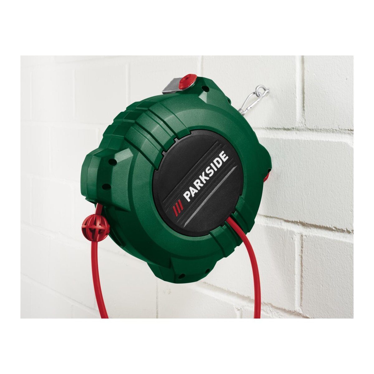 PARKSIDE® Druckluft-Schlauchtrommel »PDST 5 B2«