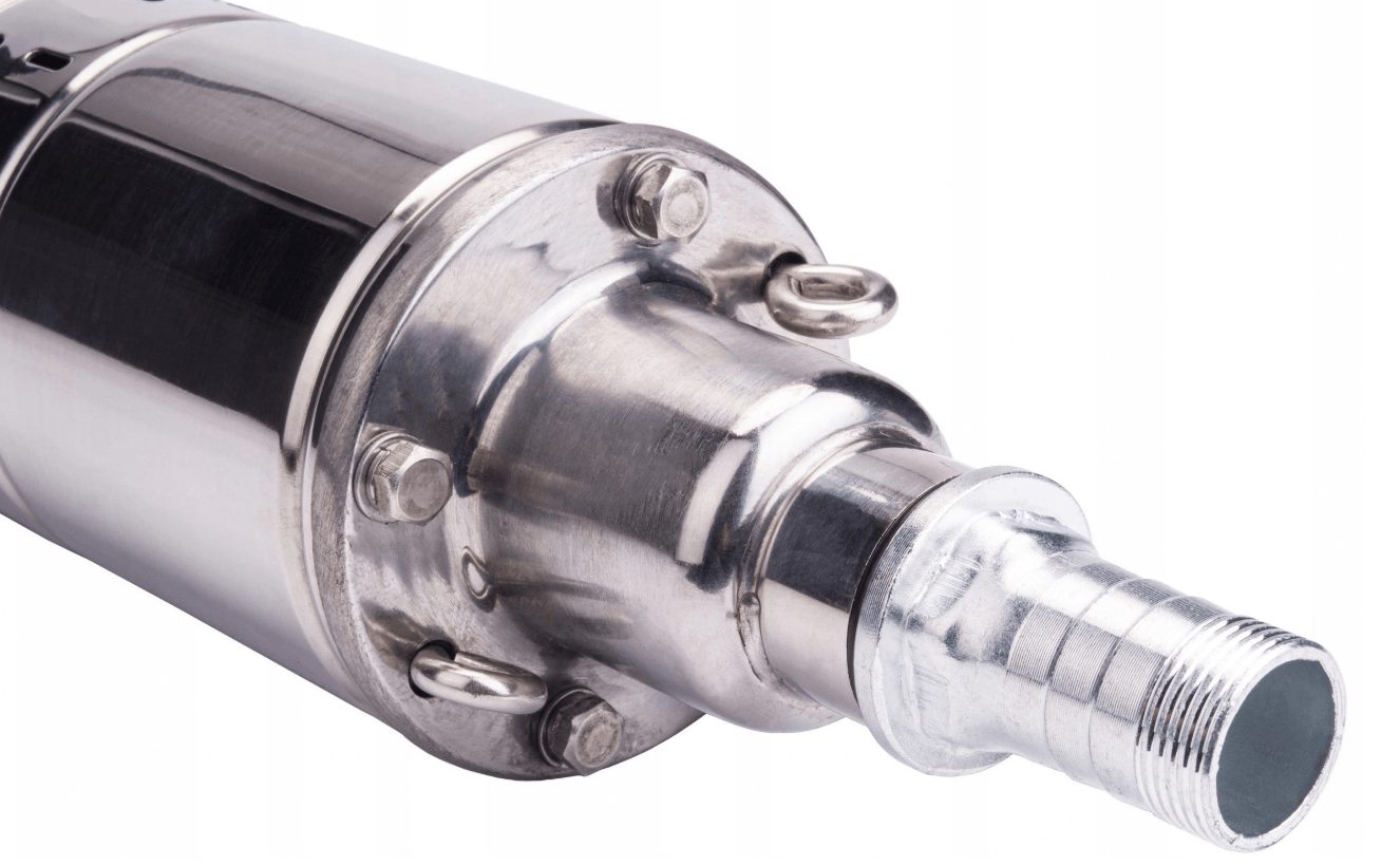 #SALE# Tiefbrunnenpumpenset 750W 1600 L/H