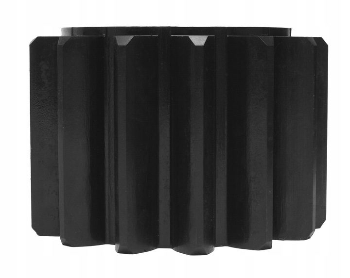 JCB JCB 3CX ROTARY GEAR tailstock sprocket for JCB 3CX and 4CX backhoe loader 121/38101