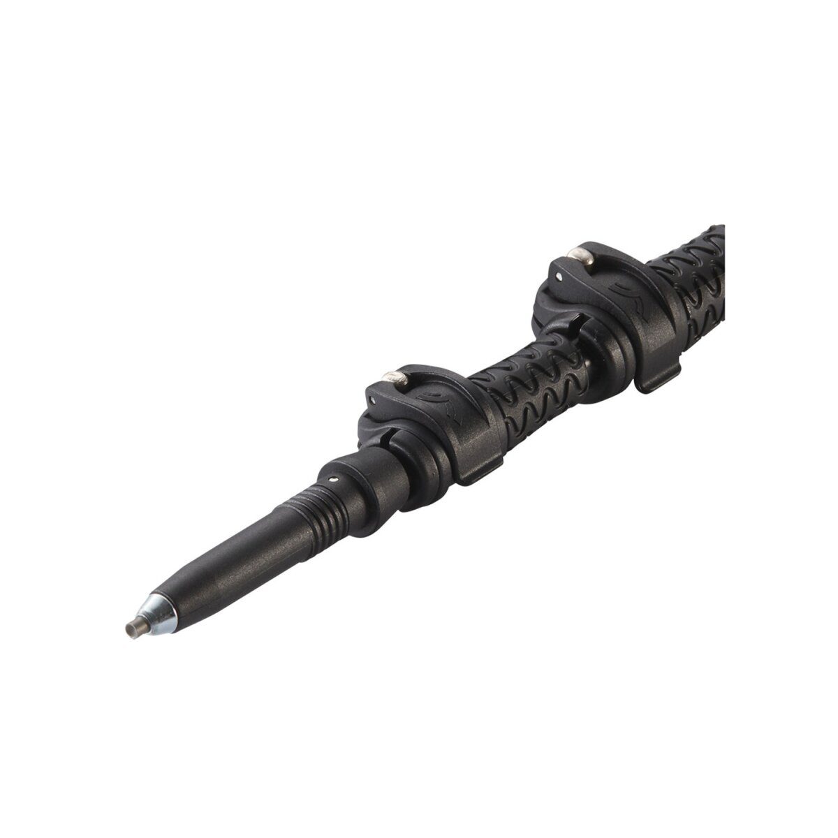 CRIVIT aluminium trekkingstokken, extreem licht (grijs) Overige