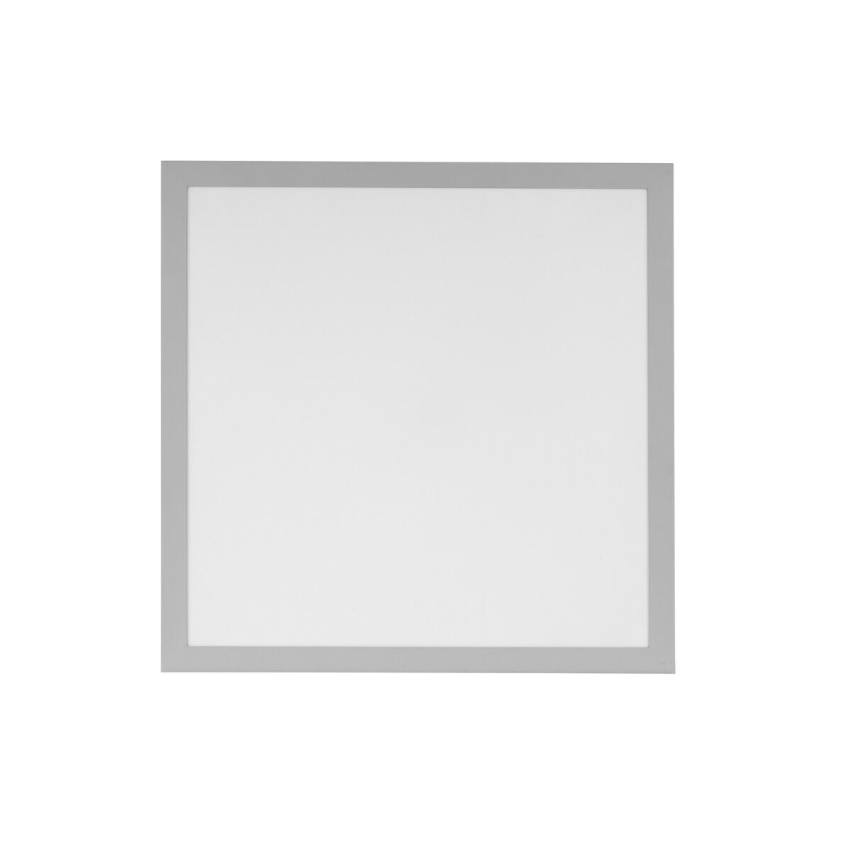 LIVARNO home LED light panel with color control, warm to cool white