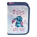Stitch Equipped Pencil Case - EXP. 626