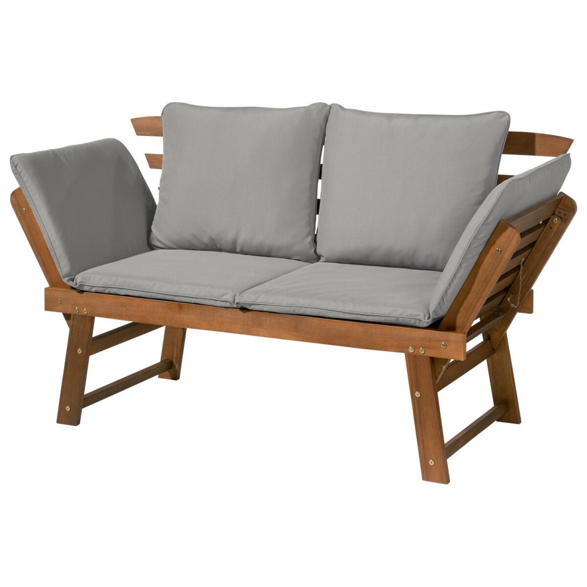 LIVARNO® Outdoor-Daybed »Sevilla«