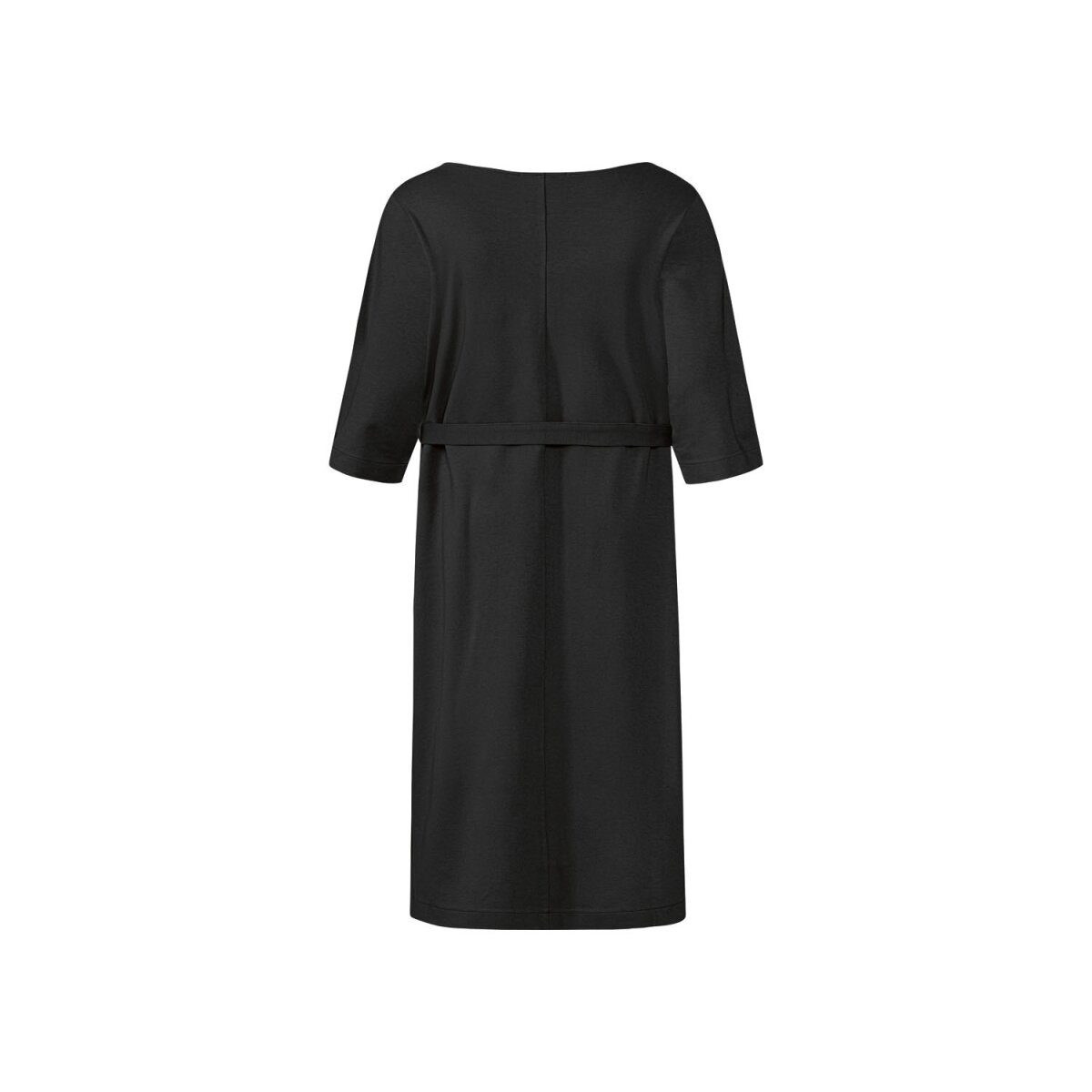 esmara® Damenkleid, mit modischen 3/4 Ärmeln