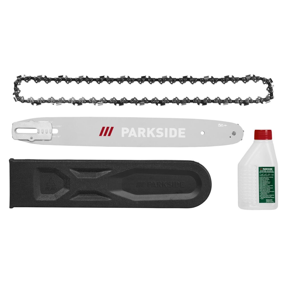 PARKSIDE® electric chainsaw »PEKS 1600 C3«