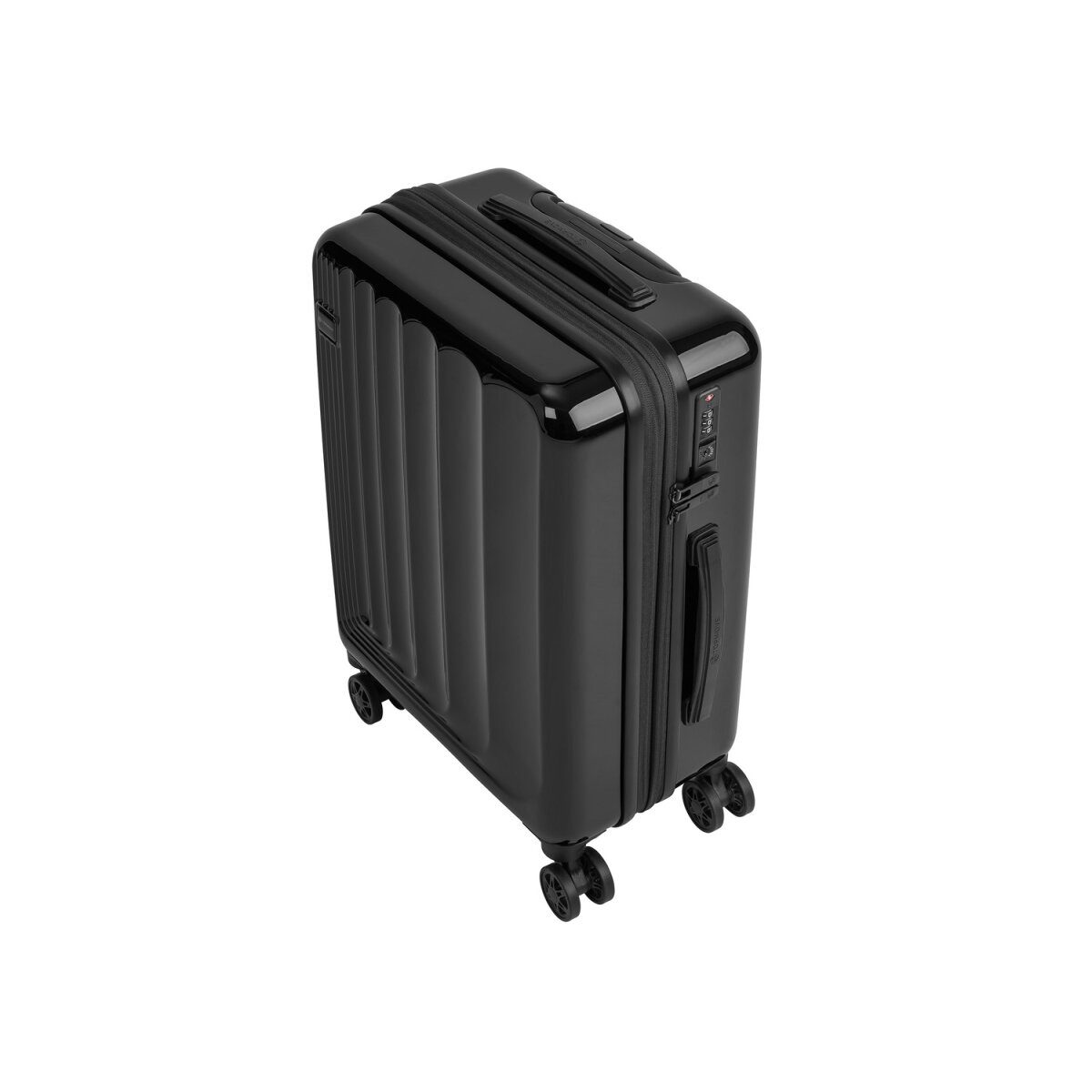Chariot cabine / valise rigide TOPMOVE®, 30 L