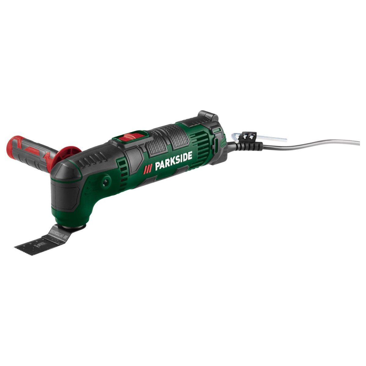 Outil multifonction PARKSIDE® »PMFW 310 I6«