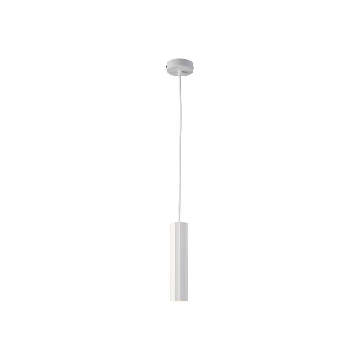 LIVARNO home LED-hanglamp, 4,8 W (wit)