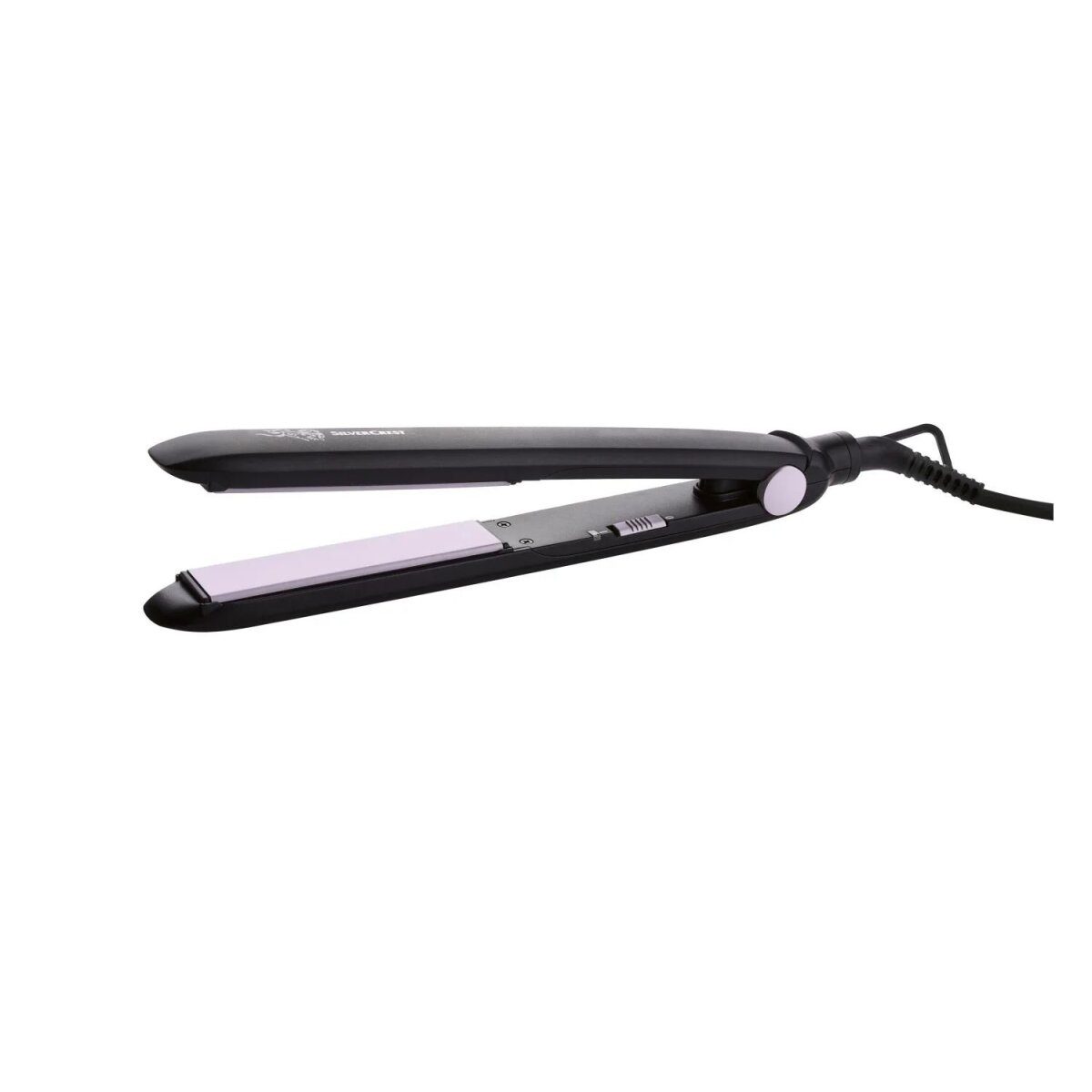 Prostownica / lokówka / lokówka stożkowa SILVERCREST® PERSONAL CARE, z kablem obrotowym 360°