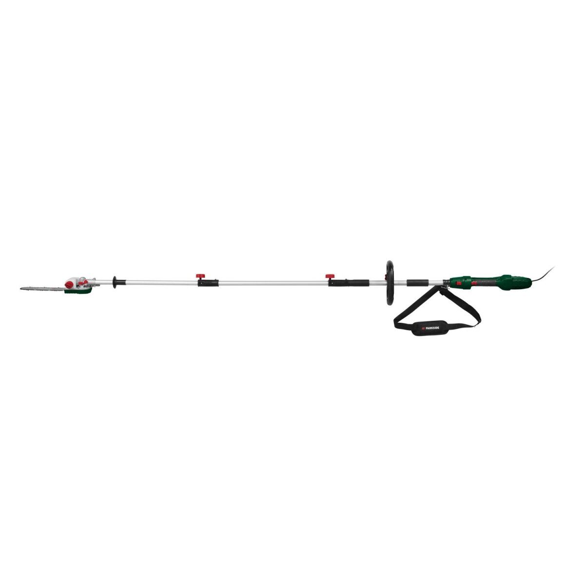 PARKSIDE® 2in1 electric combination device »PEKG 2 B2«