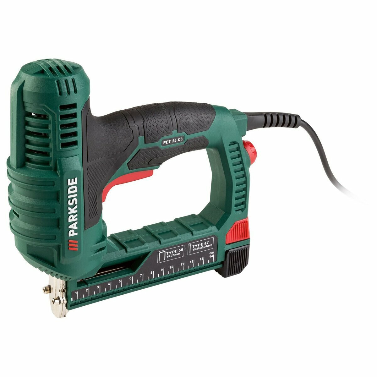 PARKSIDE® electric forklift PET 25 C3 PARKSIDE® electric forklift PET 25 C3