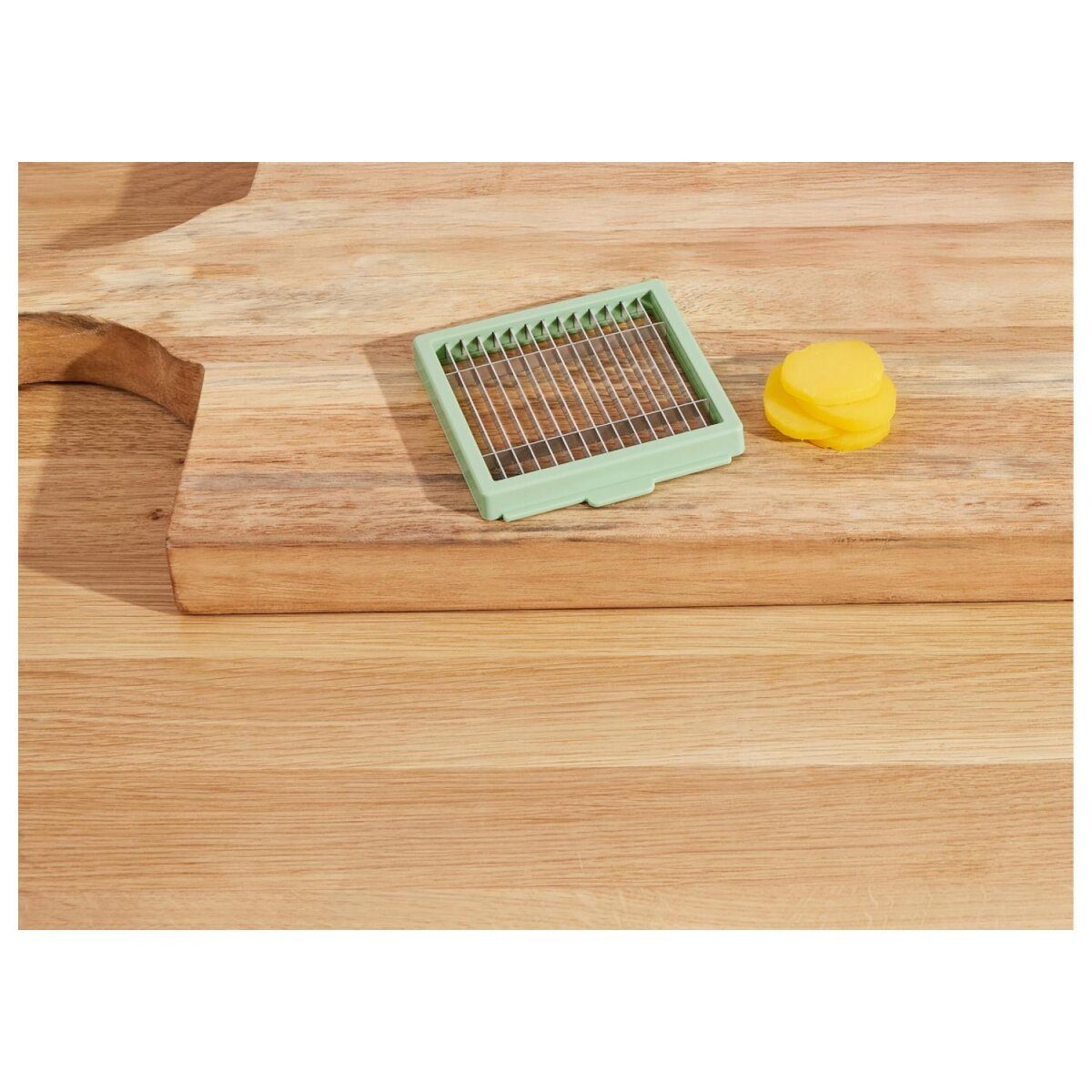 SILVERCREST® Multifunktionsschneider, mit 6 Einsätzen