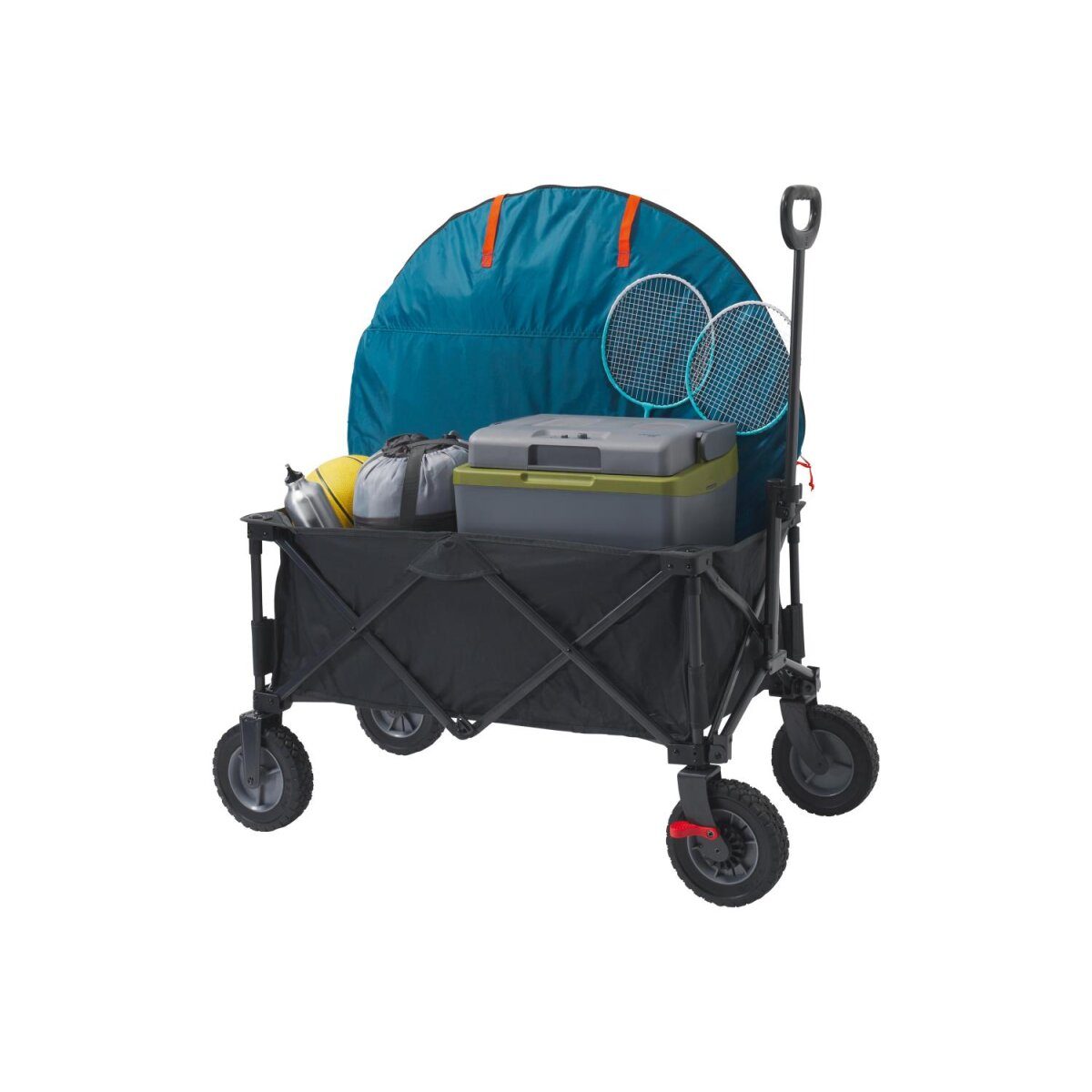 CRIVIT® Bollerwagen