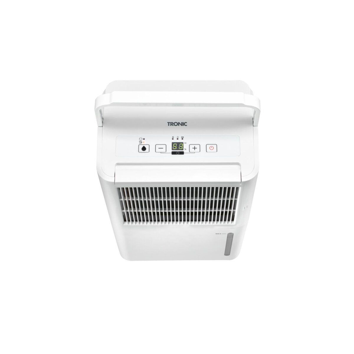 Osuszacz TRONIC® TLE 200 B3 z zabezpieczeniem przed przepełnieniem