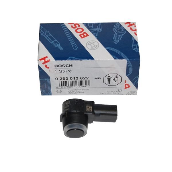 BOSCH CZUJNIK PARKOWANIA – Artikelnr. 263009638 – Art.-Nr. HT-47465