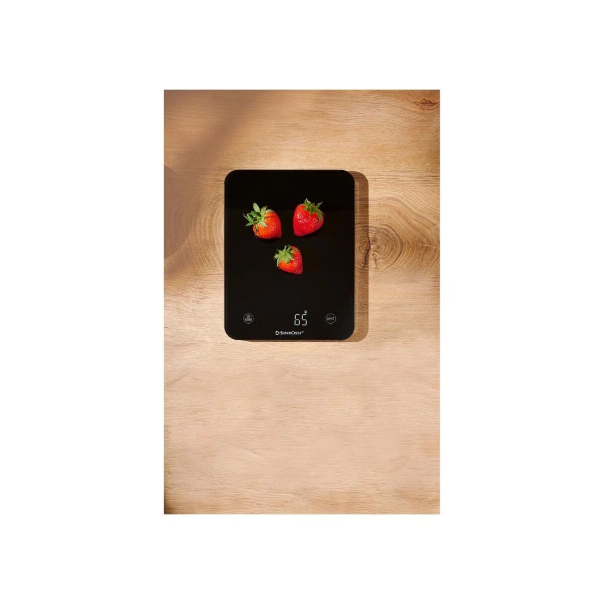 Balance de cuisine sans fil SILVERCREST® SAKW 10 A1