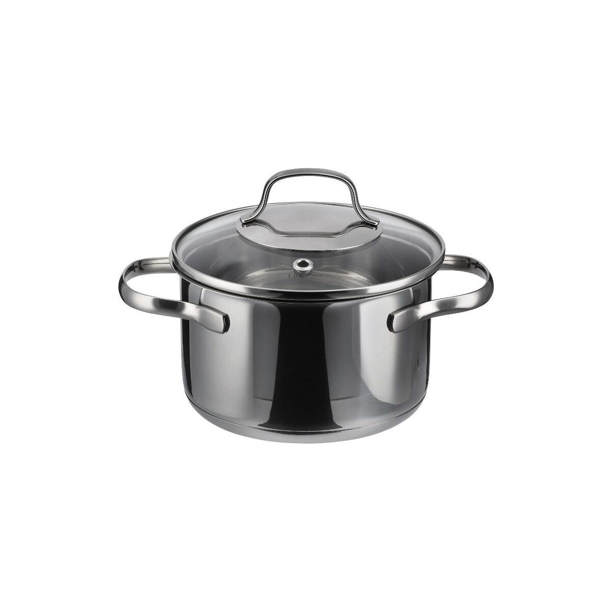 SILVERCREST® pot set, 3 pieces